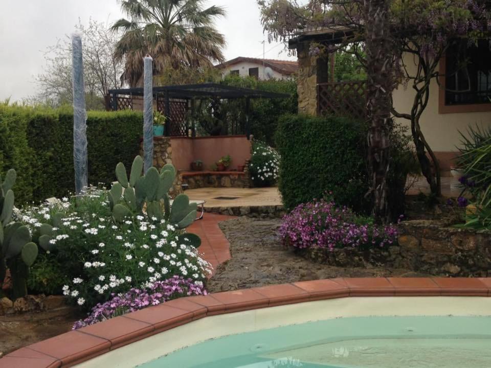 B&B Agave 64 Пьяцца-Армерина Экстерьер фото