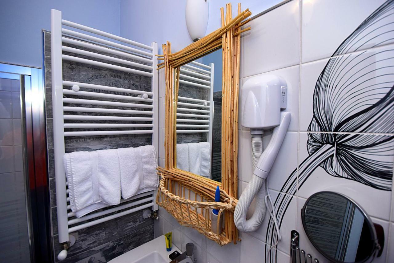 B&B Agave 64 Пьяцца-Армерина Экстерьер фото