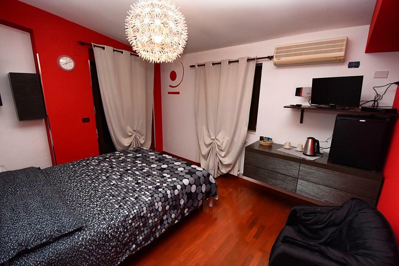 B&B Agave 64 Пьяцца-Армерина Экстерьер фото