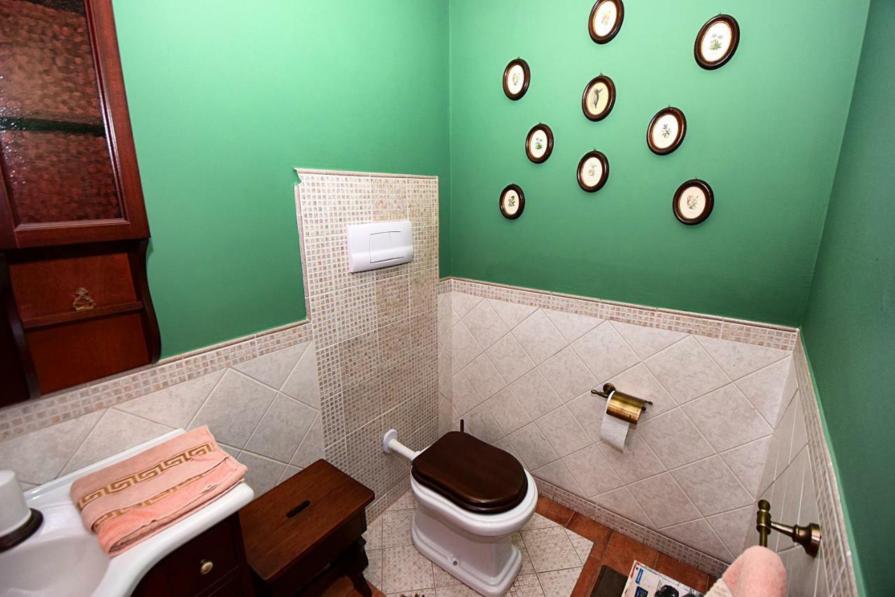 B&B Agave 64 Пьяцца-Армерина Экстерьер фото